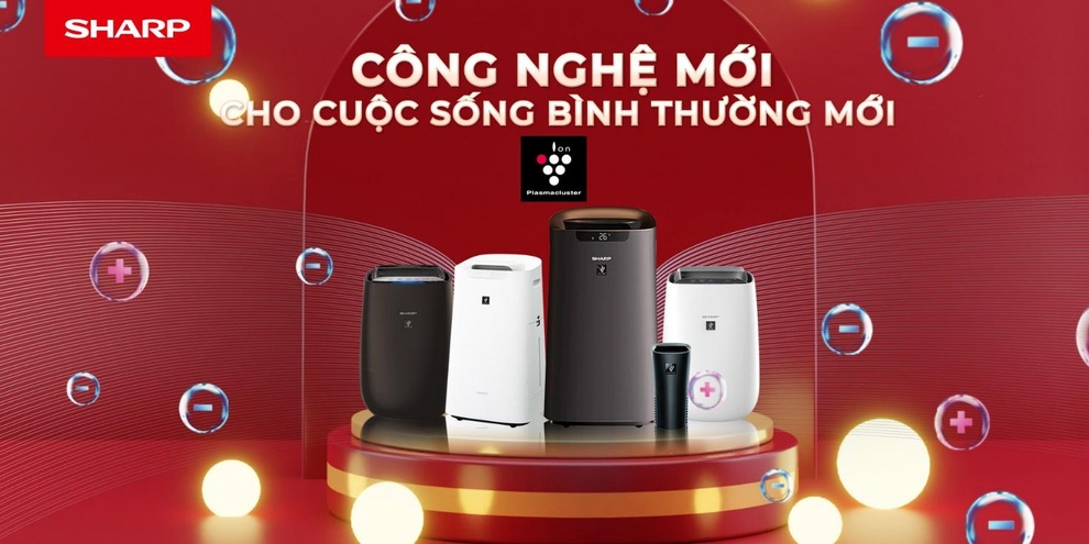 Công nghệ mới cho cuộc sống bình thường mới - 3 Công nghệ mới cho cuộc sống bình thường mới - 3