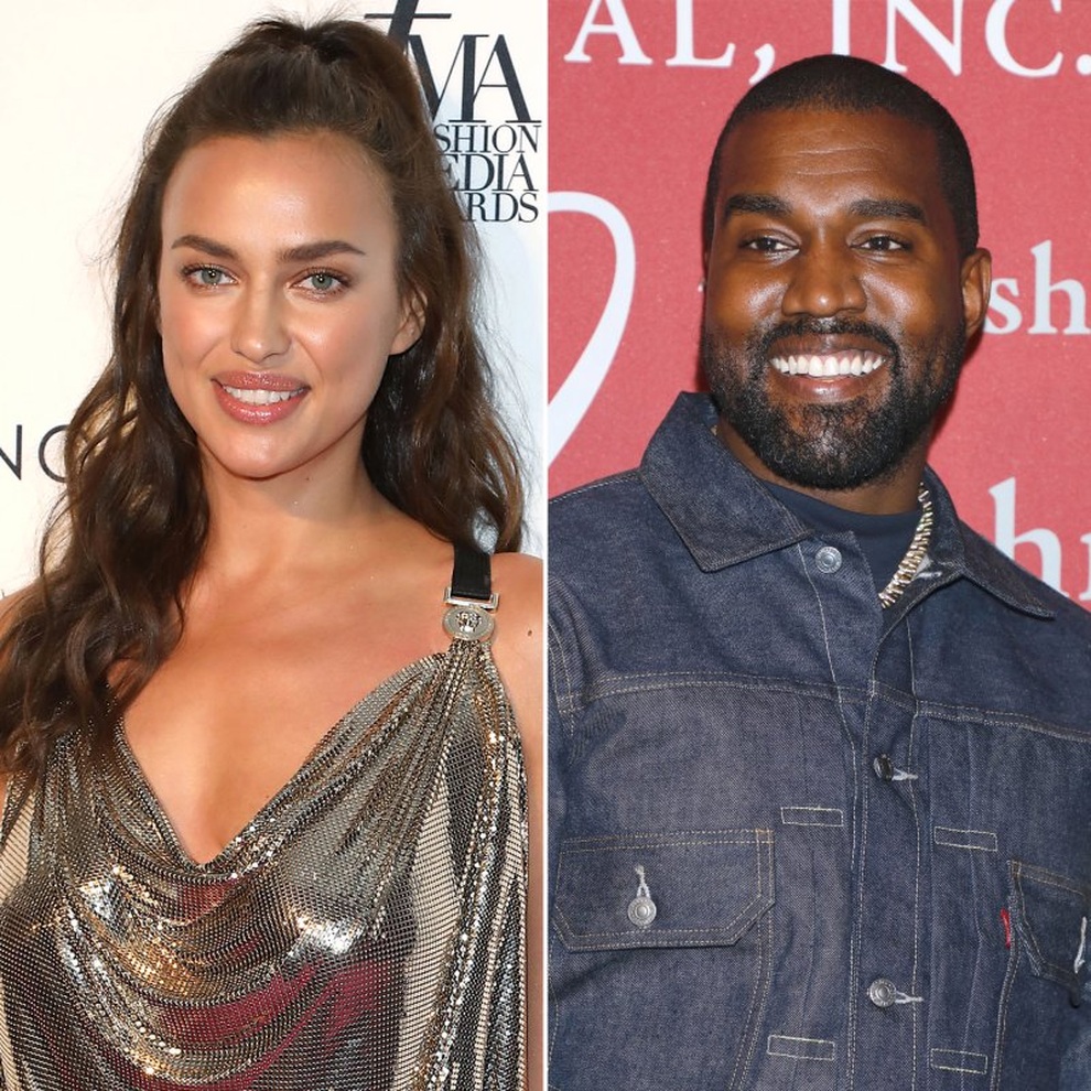 Irina Shayk: Chân dài chỉ chọn những người đàn ông đỉnh của chóp - 6 Irina Shayk: Chân dài chỉ chọn những người đàn ông đỉnh của chóp - 6