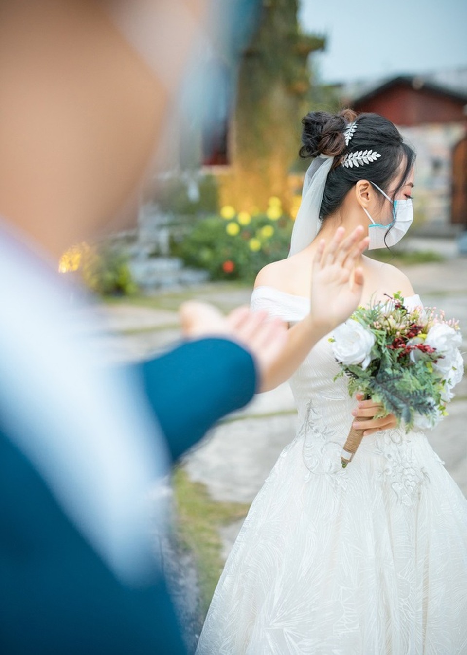 Đại dịch Covid-19 tác động như thế nào đến đời sống gia đình? - 1 Đại dịch Covid-19 tác động như thế nào đến đời sống gia đình? - 1
