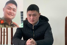 Bắt trung úy công an rởm lừa đảo chiếm đoạt tài sản