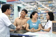 Loạt "ông lớn" bán lẻ thu lãi nghìn tỷ đồng ngay quý đầu năm