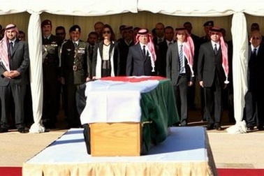 Kẻ đánh bom căn cứ CIA ở Afghanistan là gián điệp hai mang