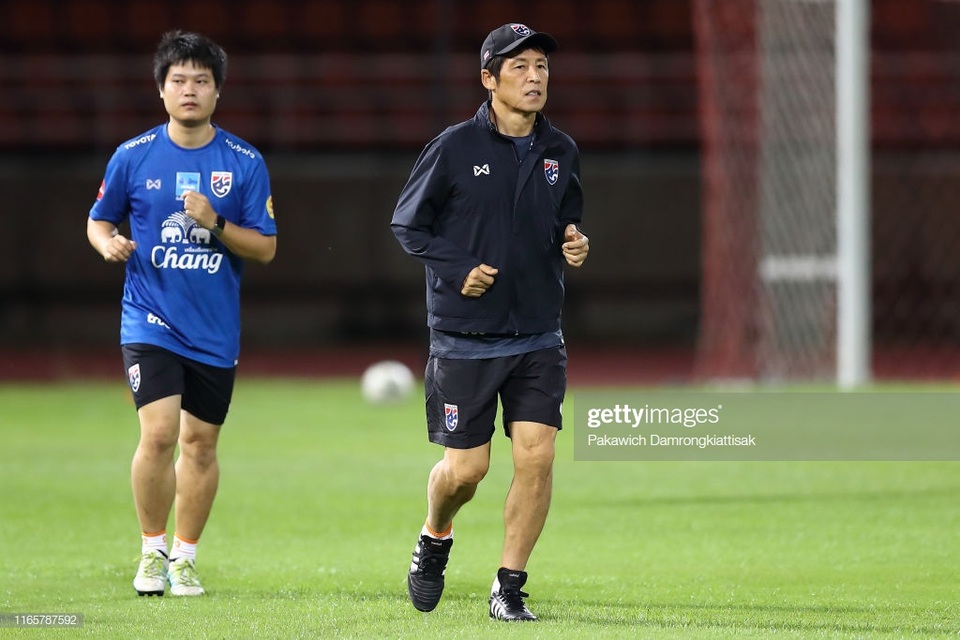 Panama huỷ đá giao hữu, đội tuyển Thái Lan chọn Congo làm “quân xanh” - 2 Panama huỷ đá giao hữu, đội tuyển Thái Lan chọn Congo làm “quân xanh” - 2