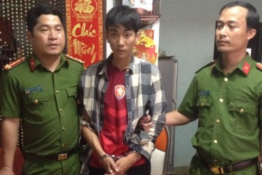 'Độc chiêu' lừa hàng tỷ đồng của hai kẻ chưa học hết lớp 10