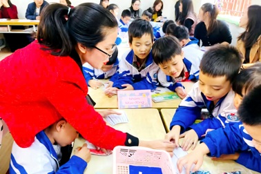 Học sinh Nghệ An nghỉ Tết Nguyên đán Ất Tỵ 11 ngày