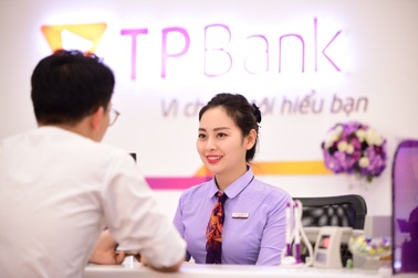 TPBank sẽ có 3 điểm giao dịch mới chính thức khai trương và đi vào hoạt động vào ngày 24/5/2019