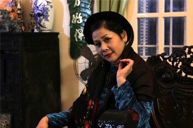 NSƯT Minh Hằng: Nhan sắc chưa bao giờ có lỗi 