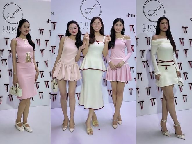 Nhãn thời trang của Hoa hậu Lương Thùy Linh bị chê giá cao, chất lượng kém - 6 Nhãn thời trang của Hoa hậu Lương Thùy Linh bị chê giá cao, chất lượng kém - 6