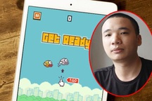 Among Us - Tựa game gây "hồi tưởng" về Flappy Bird của Nguyễn Hà Đông