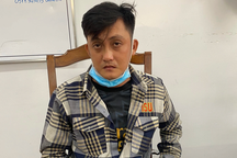 Bắt kẻ giả vờ cầm hồ sơ đi xin việc, gây ra hàng loạt vụ trộm cắp