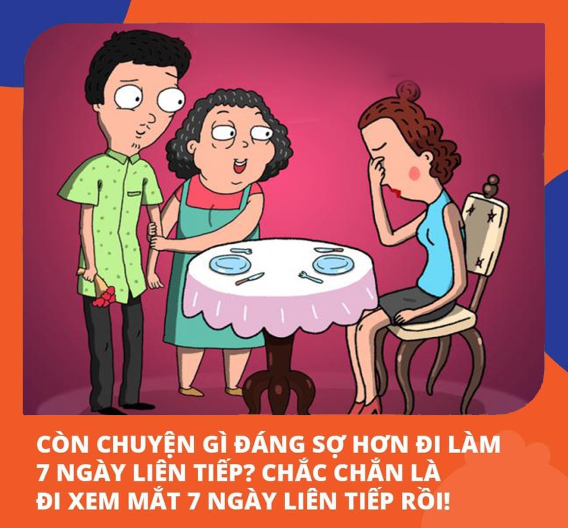Bạn trẻ và nỗi ám ảnh mỗi dịp Tết đến xuân về - 7 Bạn trẻ và nỗi ám ảnh mỗi dịp Tết đến xuân về - 7
