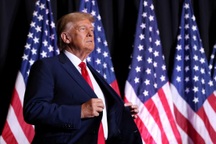 Ông Trump tuyên bố tiếp tục tranh cử nếu bị kết án