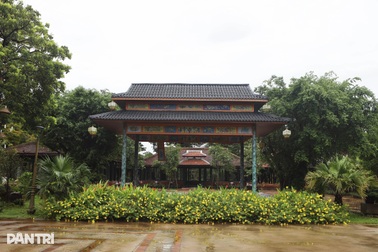 Loạt nhà rường mới trong Đại nội Huế chờ thí điểm mô hình đối tác công tư
