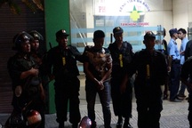 Hơn 100 cảnh sát vây bắt nhóm đối tượng khống chế giám đốc bệnh viện đòi nợ