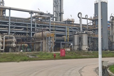 Cận cảnh những nhà máy phân bón thua lỗ nghìn tỷ đồng của Vinachem