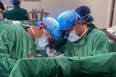 Bỗng dưng đau ngực, thai phụ 18 tuổi rơi vào tình trạng hiểm nghèo