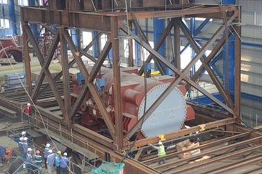 Lãnh đạo PVC nói gì khi hàng loạt cựu lãnh đạo bị khởi tố, bắt giam?