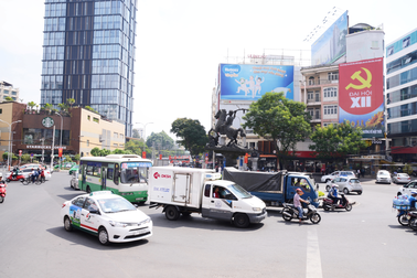 Kỷ nguyên mới trong con đường đến thị trường Châu Á