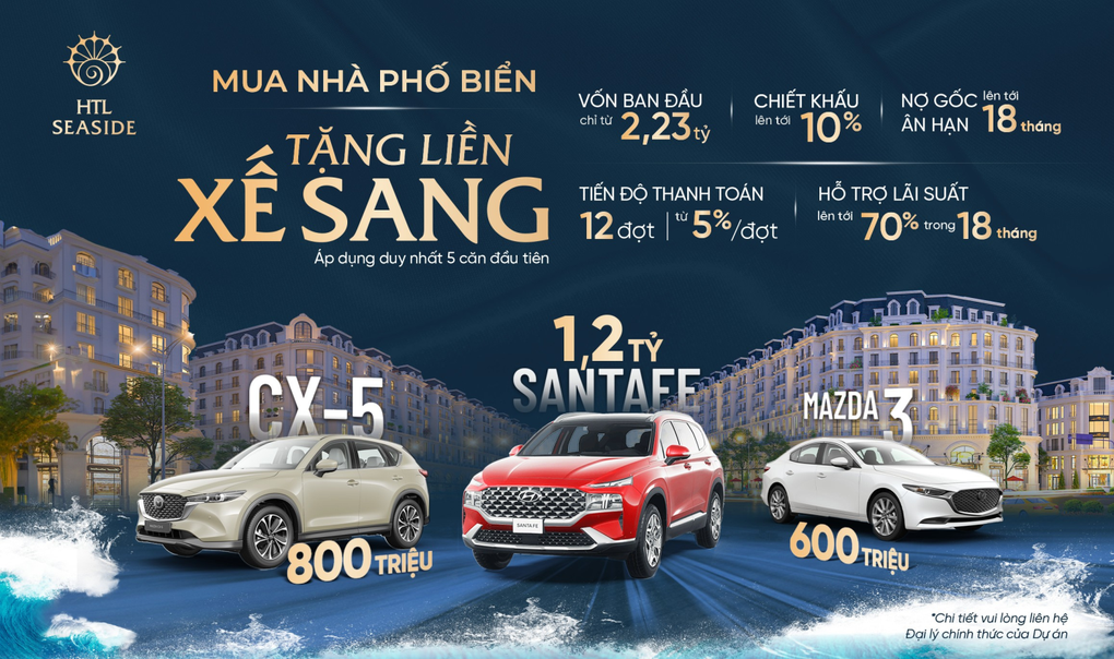 Câu chuyện đằng sau những căn nhà phố du lịch HTL Seaside bên bờ biển Phú Yên - 4 Câu chuyện đằng sau những căn nhà phố du lịch HTL Seaside bên bờ biển Phú Yên - 4