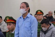 Cựu Chủ tịch NXB Giáo dục xin giảm nhẹ hình phạt cho cấp dưới