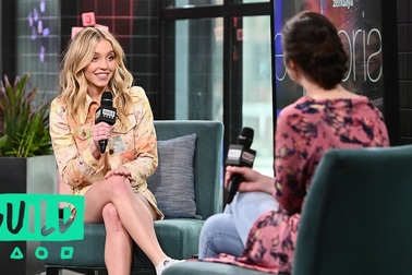 Sydney Sweeney xinh đẹp trên truyền hình