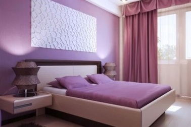 “Bí quyết” thiết kế phòng ngủ cho đôi vợ chồng trẻ