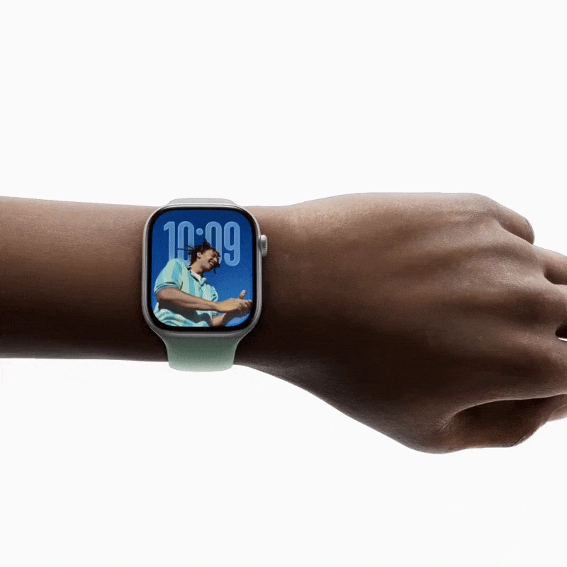 The most notable highlights introduced by Apple at WWDC 2025 - 5 Những điểm nhấn đáng chú ý nhất được Apple giới thiệu tại WWDC 2025 - 5