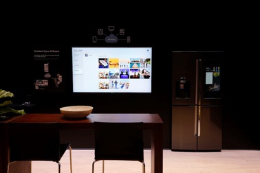 TV trong thời IoT và AI