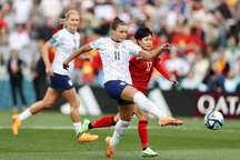 Báo chí thế giới: "Mỹ thất bại trong việc thắng đậm tuyển nữ Việt Nam"