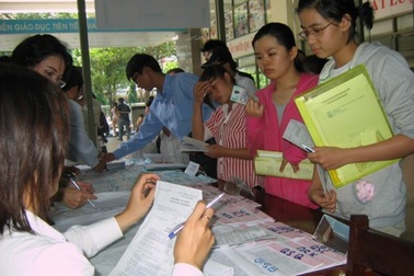 ĐH Khoa học tự nhiên TPHCM thông báo xét tuyển thẳng