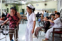 Chính thức chọn ngày 25/3 hằng năm là “Ngày Công tác xã hội Việt Nam”