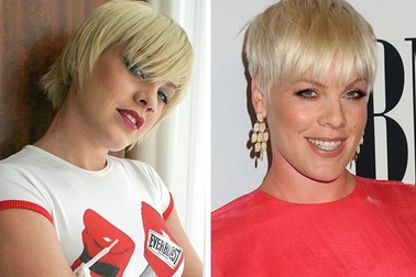 Ngoại hình trung bình, nhiều "sao" vẫn "nổi đình đám"