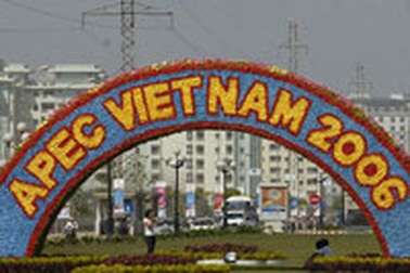 Cả châu Á - Thái Bình Dương hướng về Việt Nam
