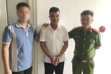 Bắt khẩn cấp kẻ giả danh bác sĩ để tiếp cận bé gái ở Quảng Ninh