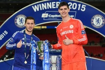 Nhật ký chuyển nhượng ngày 15/7: Hai trụ cột muốn rời Chelsea