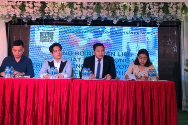 Trà chanh Bụi Phố: Khẳng định chất lượng, đảm bảo nguồn gốc nguyên liệu