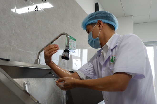 Bên trong nơi se duyên cho tinh trùng và trứng, khởi đầu một sự sống mới - 4 Bên trong nơi se duyên cho tinh trùng và trứng, khởi đầu một sự sống mới - 4