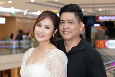 Vì sao công ty của Thanh Thúy - Đức Thịnh bị kiện đòi 5,9 tỷ đồng?