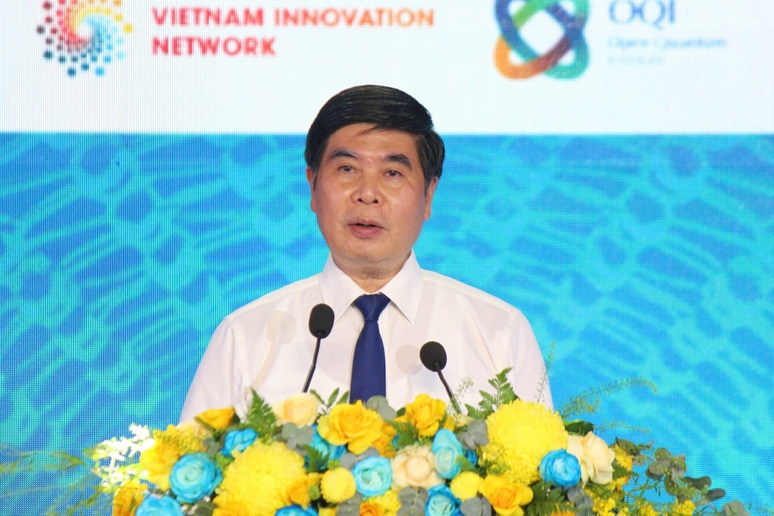 Khởi động đào tạo nhân lực lượng tử