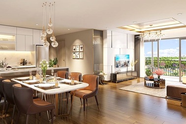 ASAHI LAND phân phối chính thức dự án ECO GREEN SÀI GÒN