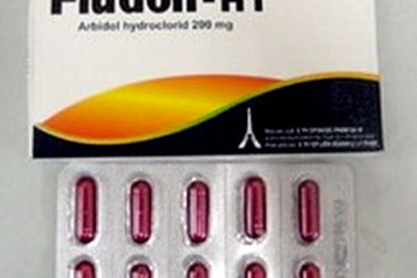 Thuốc trị cúm H1N1, H5N1 “made in” Việt Nam