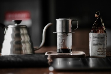 Những sai lầm trong bảo quản cà phê đã pha và cách khắc phục