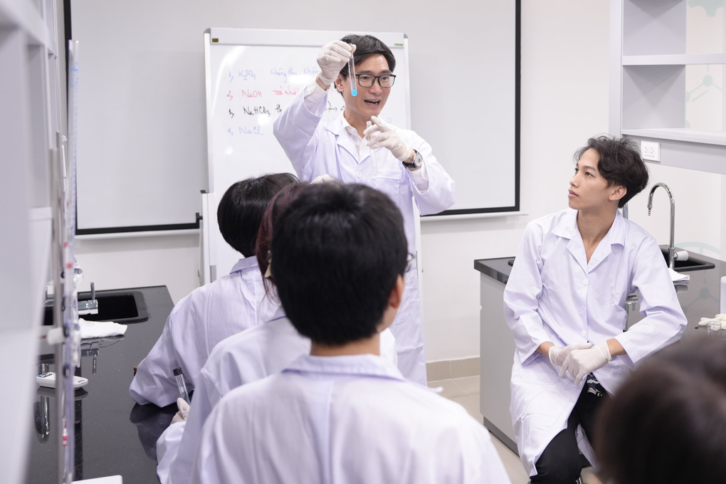 Sức hấp dẫn của ngành Công nghệ thông tin Y tế tại SIU - 1 Sức hấp dẫn của ngành Công nghệ thông tin Y tế tại SIU - 1