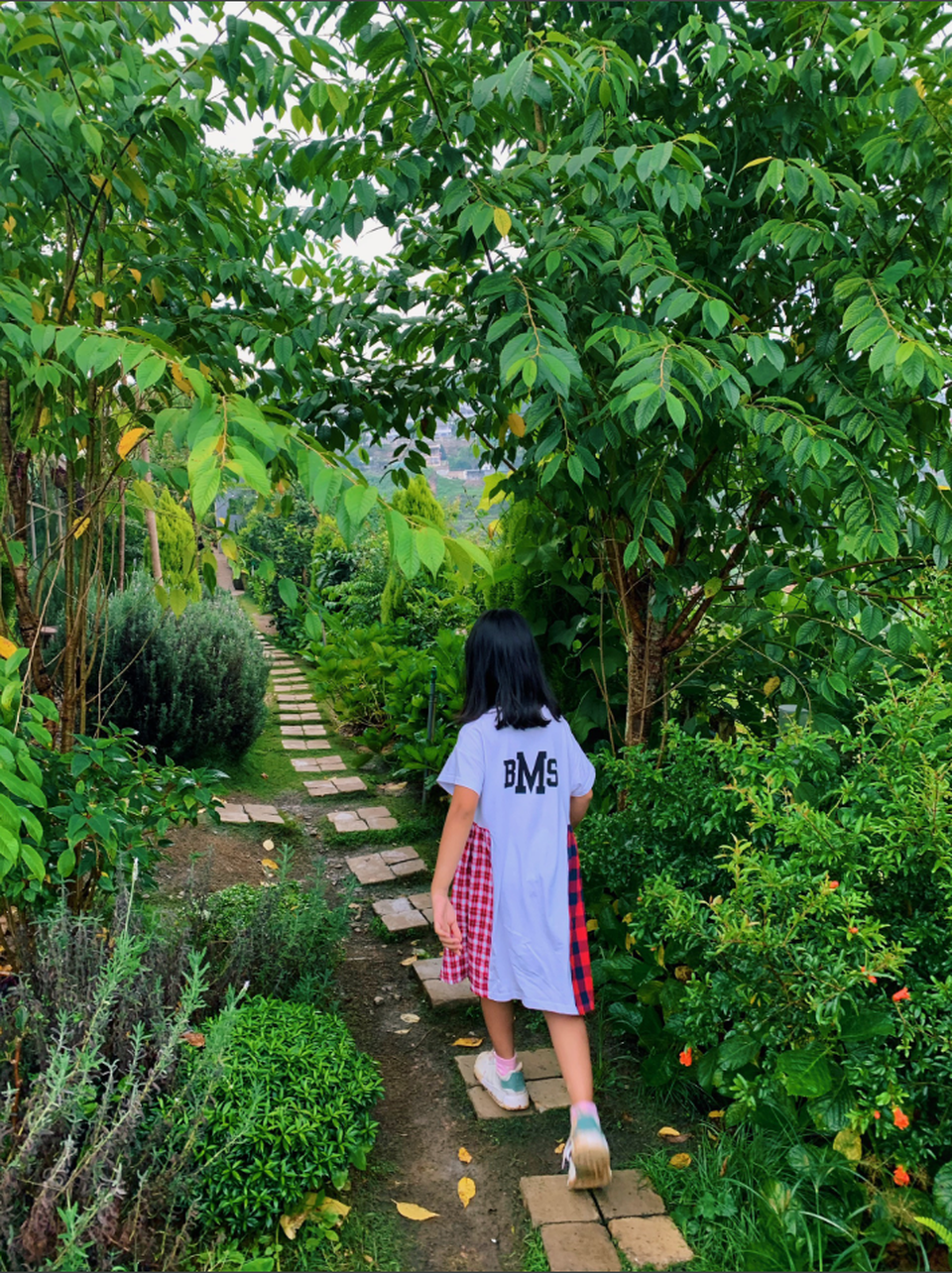 Quán cà phê đẹp như khu vườn thu nhỏ, nhiều góc sống ảo mê ly ở Đà Lạt - 5 Quán cà phê đẹp như khu vườn thu nhỏ, nhiều góc sống ảo mê ly ở Đà Lạt - 5