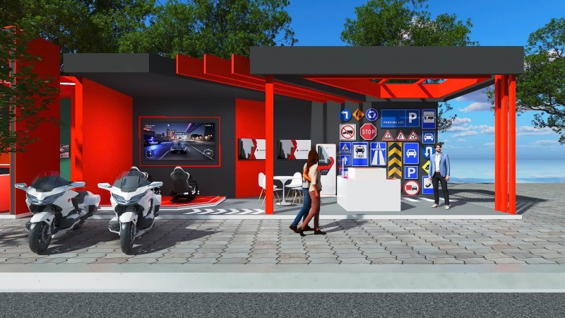 Organizarea unei serii de activități pentru a sărbători cea de-a 80-a aniversare a Zilei Tradiționale a Securității Publice a Poporului - 1 Tổ chức chuỗi hoạt động kỷ niệm 80 năm Ngày truyền thống Công an nhân dân - 1