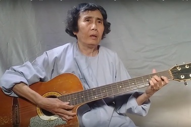 Chủ nhân câu nói “Bình tĩnh sống” giờ ra sao?