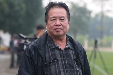 Bố Nguyễn Filip "tiếp lửa" con trai, tin đội tuyển Việt Nam vô địch AFF Cup