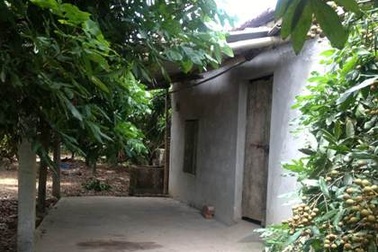 Thủ đoạn bỉ ổi của gã cán bộ văn hóa lừa hiếp dâm bé gái thiểu năng