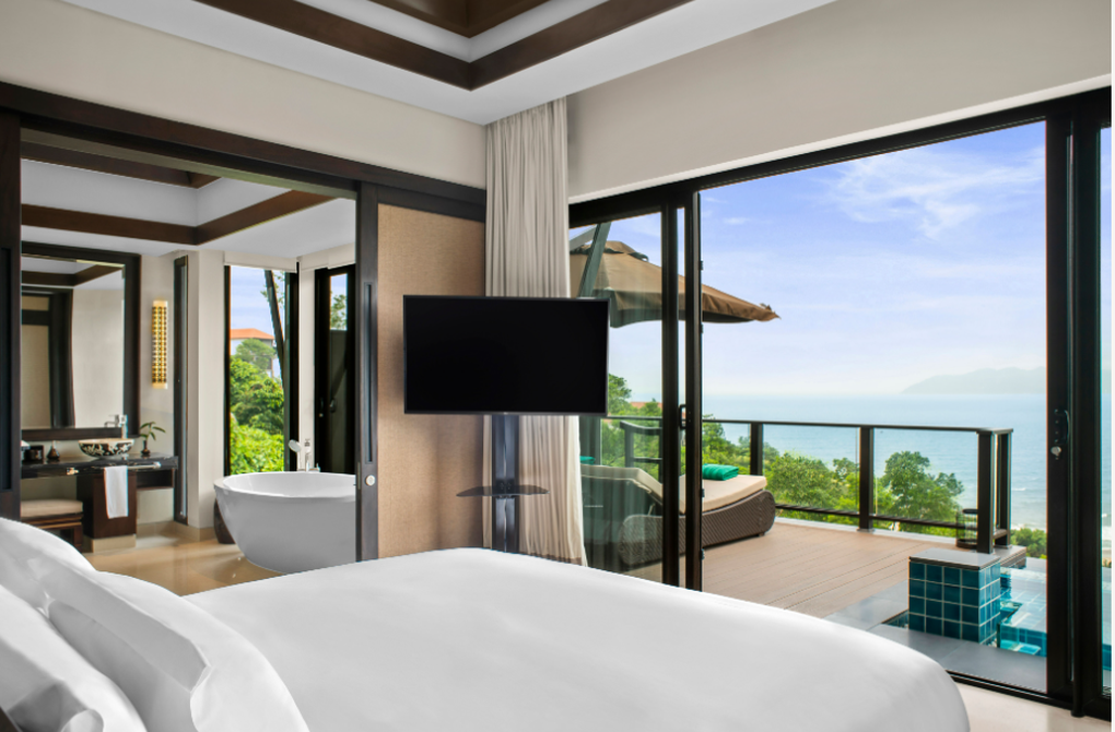 Banyan Tree Lăng Cô và hành trình 10 năm giới thiệu Vịnh Lăng Cô với thế giới - 2 Banyan Tree Lăng Cô và hành trình 10 năm giới thiệu Vịnh Lăng Cô với thế giới - 2