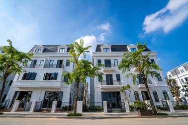 Giá trị kết nối tạo nên sự khác biệt cho Solasta Mansion